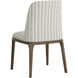 Alamosa Gifford Script Dining Chair